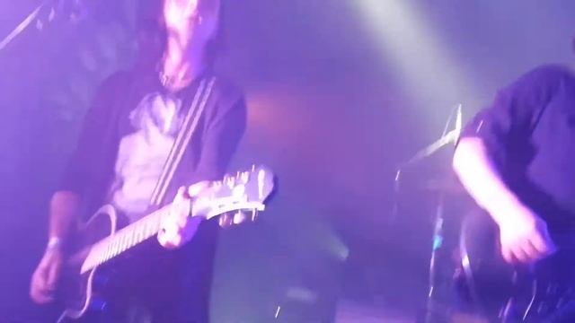 Глеб Самойлов & The Matrixx - Секрет (Самара, 31.10.2017) смотреть онлайн