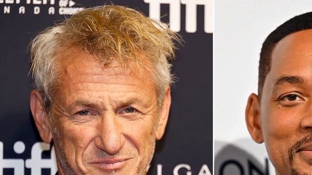 Sean Penn unleashes rage toward Will Smith for Chris Rock Oscar's slap: 'Worst moment as a person' смотреть онлайн