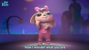 Eli Kids. Journey through the Rainbow.