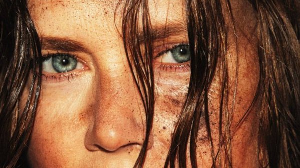 Ночная сучка (2024) / Nightbitch