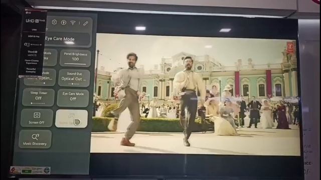 LG 55UR8040 UHD 4K \ #ASHWANI INFO \ BEST 55 INCH 4K \ ALPHA 5 \ GEN 6\ 2023 NEW UPDATE \ INTERFACE смотреть онлайн