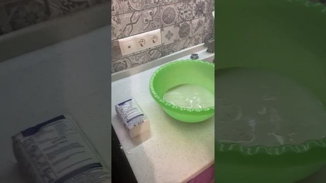 Блины без глютена, рецепт есть на упаковке. смотреть онлайн