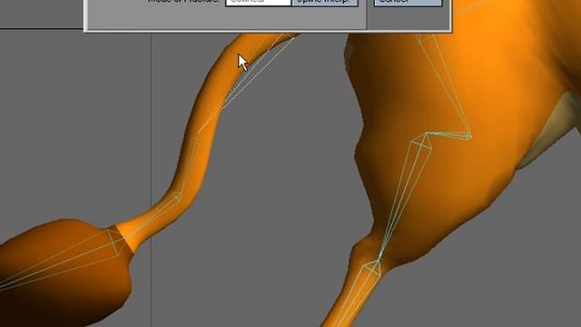 v8 - Bone split tool смотреть онлайн