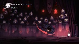 Бой с гримом под музыку из смешариков _ А грим не смеется! #холлоукнайт #hollowknight #воидкинг