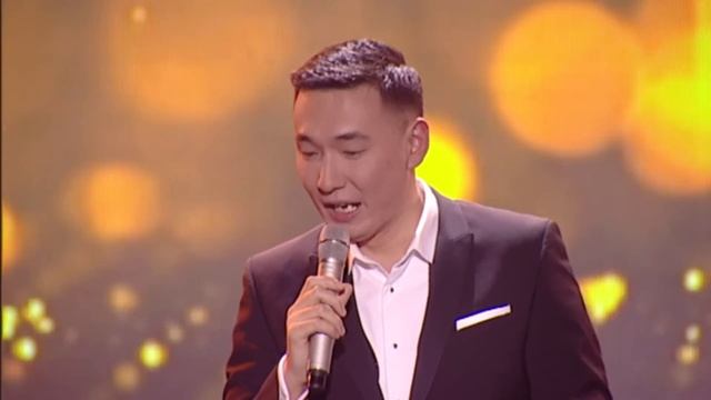 MEZZO - It's Now Or Never (Live In Almaty)