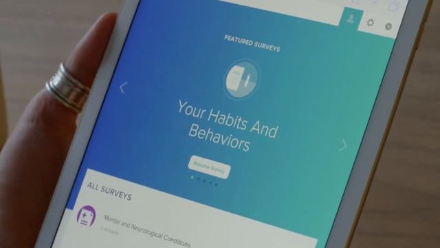 Hear how Genos is changing the world of genetics to include you смотреть онлайн
