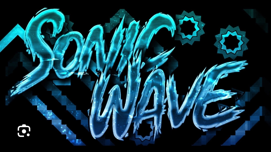 Прохождение sonic wave смотреть онлайн