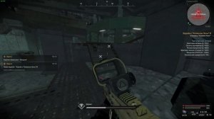 Как убить Хозяина Зоны? Баг STALCRAFT X | СТАЛКРАФТ