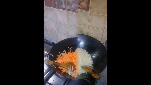 Фаршированный гусь по рецепту XIX века.