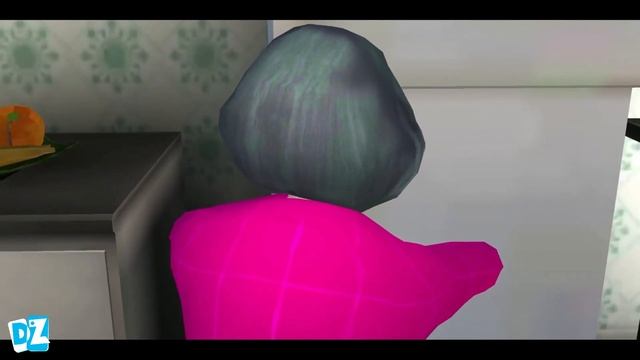 Scary Teacher 3D - Control Nick in Hello Neighbor House Android Gameplay смотреть онлайн
