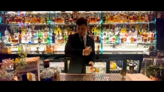 Cocktails/videos barman смотреть онлайн