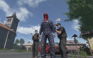 Короткая жизнь читера Жорика