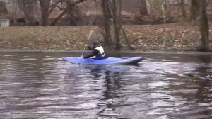 Гарпун 3,6 на воде