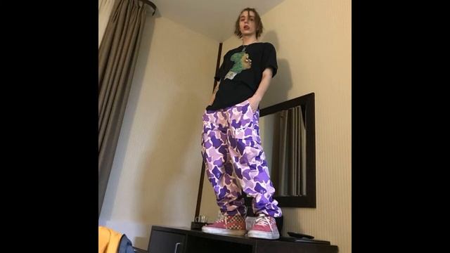 LIL MORTY X PLOHOYPAREN X THRILL PILL TYPE BEAT - "CHEESE" смотреть онлайн