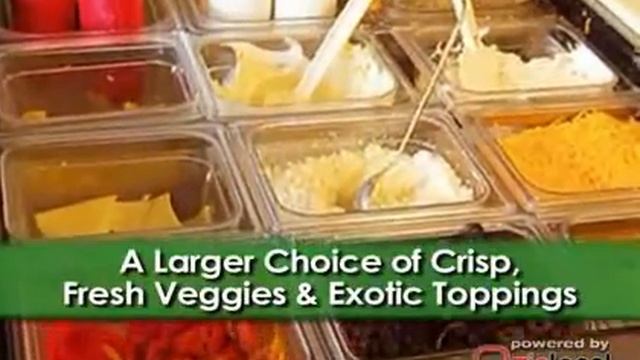 Pita Pit - (208)478-7482 смотреть онлайн