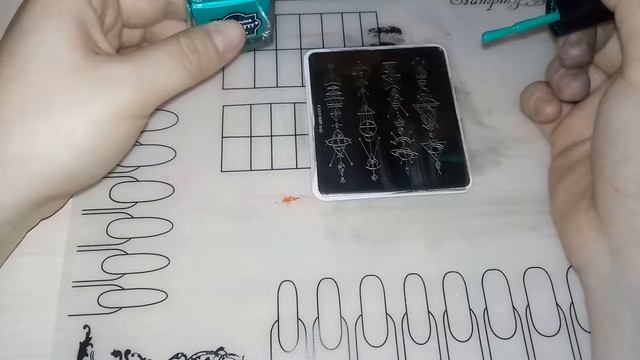 МЕГО КРУТАЯ ХАЛЯВА ДЛЯ МАНИКЮРА С AliExpress!РАСПАКОВКА И ТЕСТИРОВАНИЕ!ЧАСТЬ2! смотреть онлайн