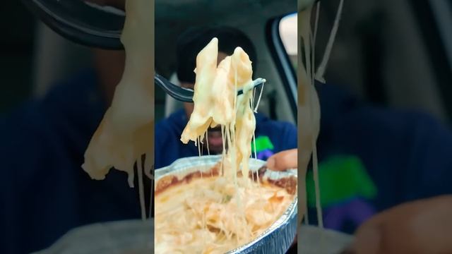 Domino’s Made Mac and Cheese #shorts смотреть онлайн