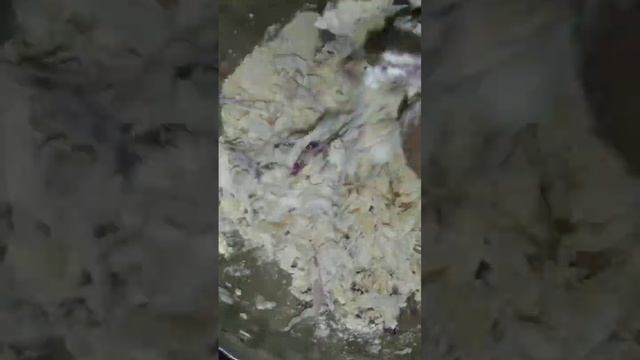 Cabbage Onion Pakoda #shorts #youtubeshorts #viralvideo смотреть онлайн