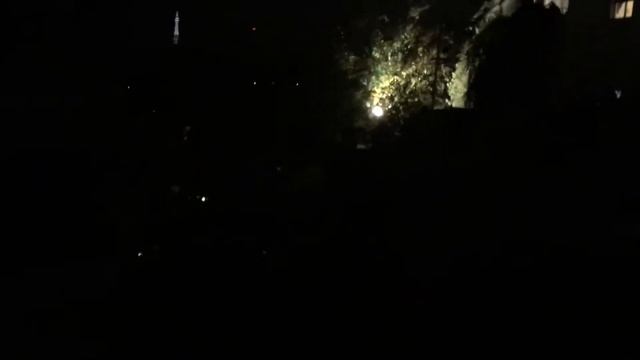 Прага! Чехия! Ночной город! смотреть онлайн