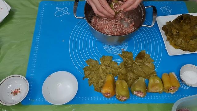 HAYIT BAYRAMI UCHUN MAZALI TAOM