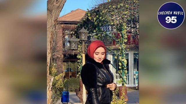 Зезаг Исмаилова ХАЗ ЭШАР💞Хьа Амат💞