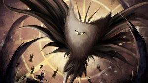 hollow knight всевышняя лучезарность