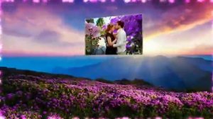 Подарок неба