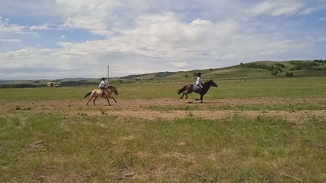 Сабантуй 2021 Абзелиловский район Село Аскарово Конные скачки