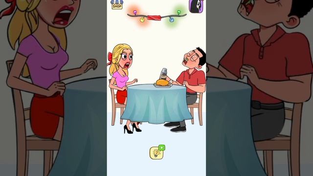 impossible date2 #shorts смотреть онлайн