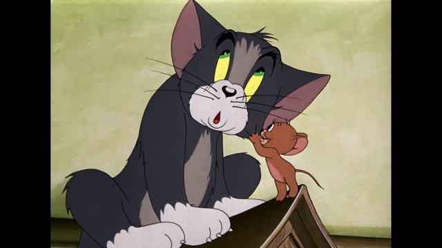Tom & Jerry | Fun At Home | Classic Cartoon Compilation | @wbkids