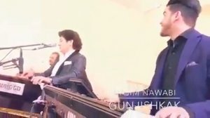 Авгански свадба