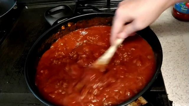 Easy Simple Crock-Pot Slow Cooker Ravioli Casserole смотреть онлайн