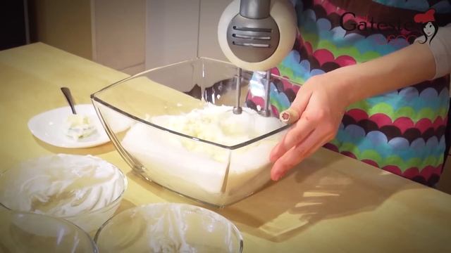 Reteta de Cheesecake cu Ciocolata смотреть онлайн
