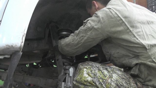 проставки под пружины уаз патриот смотреть онлайн