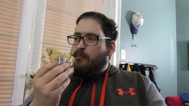 S'mores Protein Bar смотреть онлайн