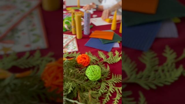 Творческие мастер-классы в Казани 🥰 смотреть онлайн