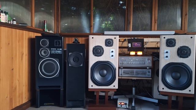 S90 в новом корпусе