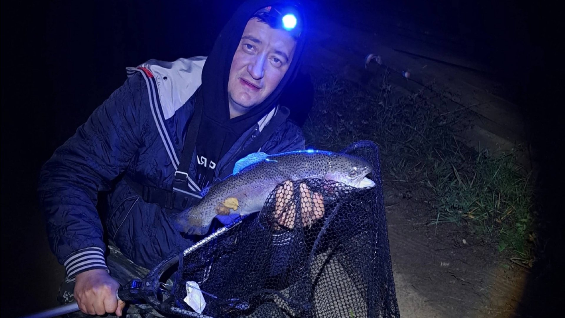 Триал Русская Рыбалка! Без труда не вытащить и рыбки из пруда. смотреть онлайн