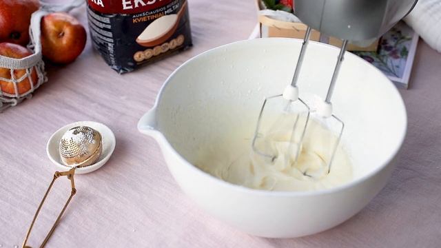 Vyniotinis su varške смотреть онлайн