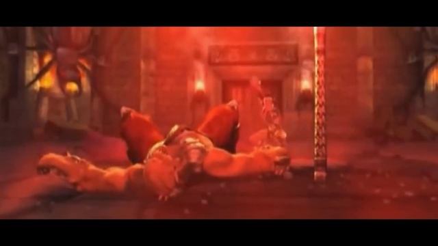 Kitana,Sindel and Mileena - Castle - Music Video смотреть онлайн