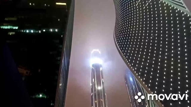 Лайфхак, как БЕСПЛАТНО попасть в Москва Сити Башня Империя 53 этаж. смотреть онлайн