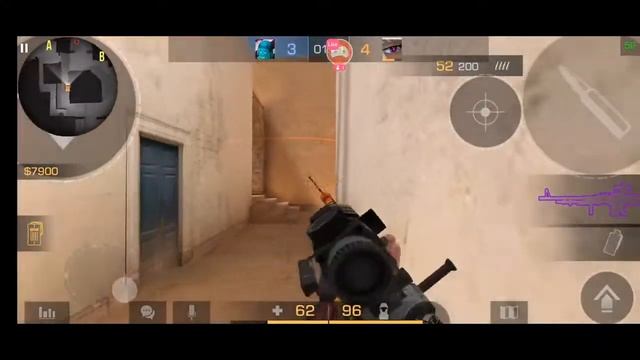 Смотрите мой стрим по "Standoff 2" в "Omlet Arcade"! смотреть онлайн