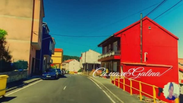 Collection of Golden music- German Cowboys-08.01.2025-Самая&Galina.