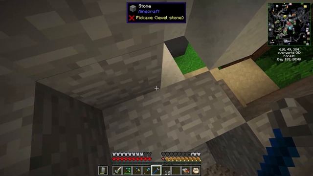Fabricando Plástico! :: Nostalgia Hardcore | #18 | Minecraft com Mods смотреть онлайн