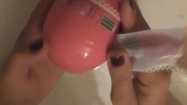 Kinder Cinderella. Super kinder.Kиндер леденцы. Подвески сердечки. смотреть онлайн