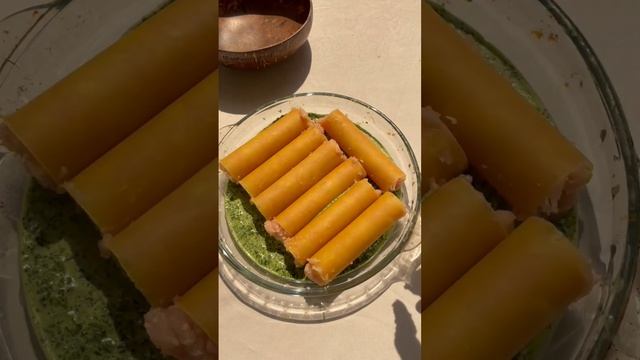 Макароны с мясом - рецепт в комментариях смотреть онлайн