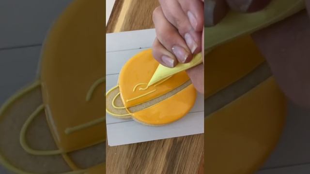 Cookies And Mini Cupcake For 15 #shorts смотреть онлайн