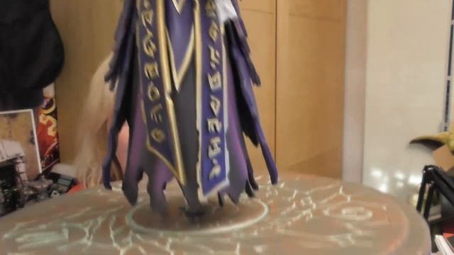 DARKSIDERS 3 Apocalypse Edition Unboxing смотреть онлайн