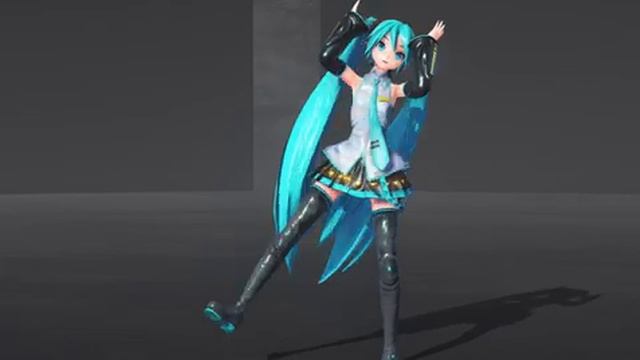 miku смотреть онлайн