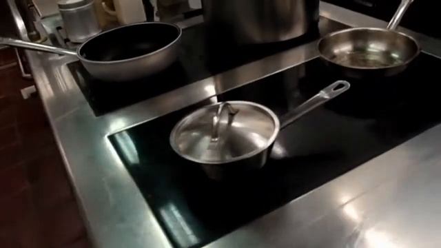 Cucine all'opera: Osteria La Madernassa - Ravioli ai quattro formaggi смотреть онлайн